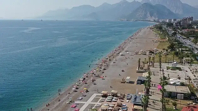 'Turizmin başkenti' bu sezonda da Rusların tatil adresi olacak