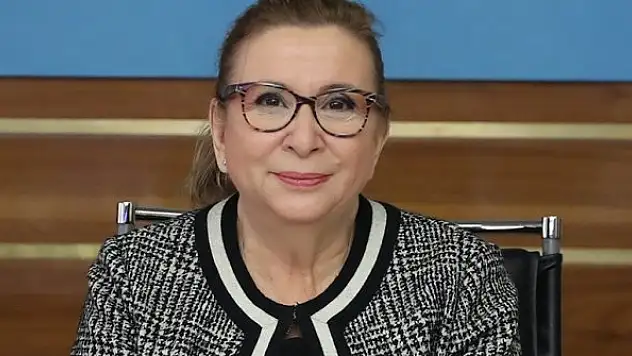 Bakan Pekcan: Ciro Kaybı Desteği ödemelerine bugün başladık