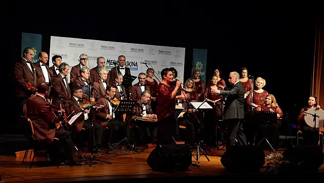 Meram'da turizm haftası etkinlikleri