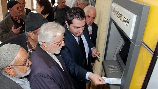 5 milyon kişiye zam müjdesi!