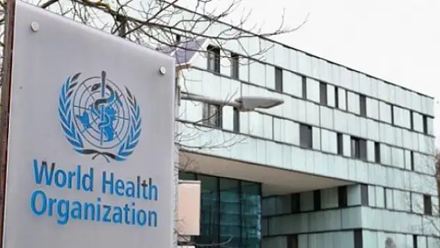 DSÖ açıkladı: Aşıdan dolayı hiç kimse ölmedi