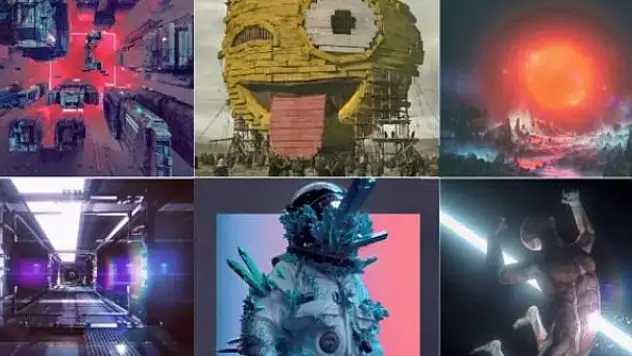 ABD'de bir ilk: Sanat eseri için kripto ödeme onaylandı