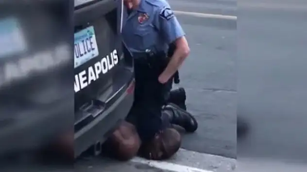 George Floyd davasında rekor tazminat: 27 milyon dolar ödenecek