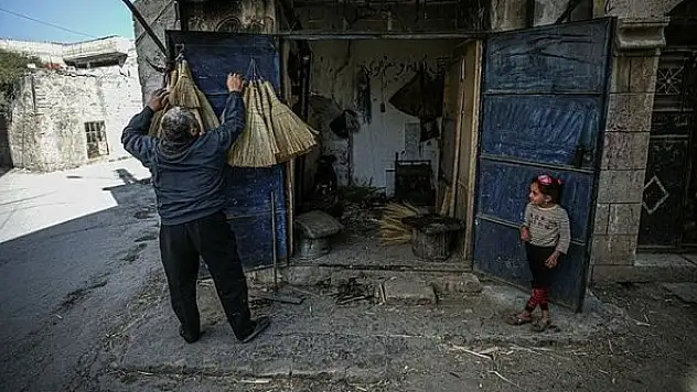 10. yılında Suriye'deki iç savaşın bilançosu ağır oldu! Savaşı simgesi Aylan Bebek