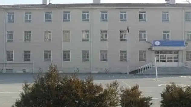 Konya Selçuklu Kaşgarlı Mahmut Ortaokulu'nun acı günü