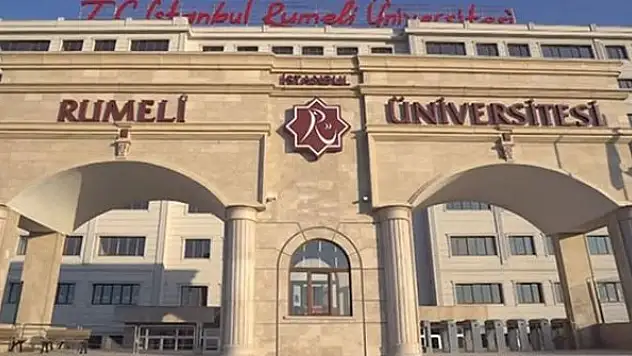 İstanbul Rumeli Üniversitesi 2 Öğretim Görevlisi ve Araştırma Görevlisi alacak