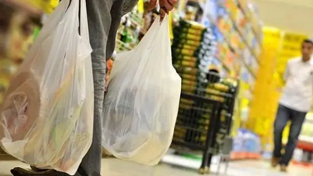 Plastik poşet kullanım kriterleri yeniden belirlendi