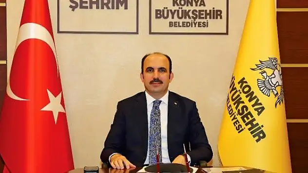 TDBB Başkanı Altay, Nevruz Günü'nü kutladı