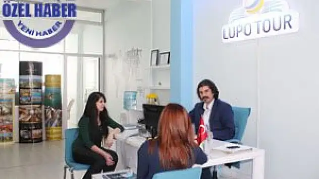 'Konya'da turizm kültürü oluştu'