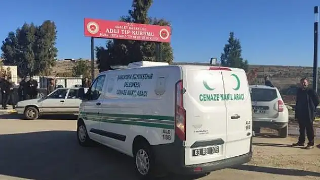 Nefes borusuna elma parçası takılan küçük çocuk hayatını kaybetti