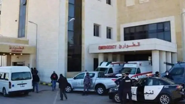 Oksijen kesintisi 6 kişiyi öldürdü! Bakan istifa etti