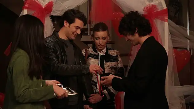 17 Nisan Cuma 2015 TV reytingleri