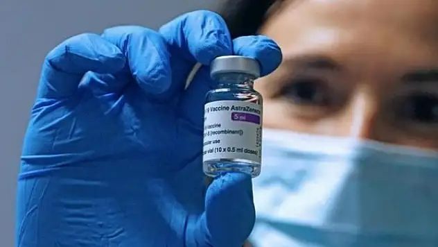 Yan etki endişesi! 11 ülke durdurdu