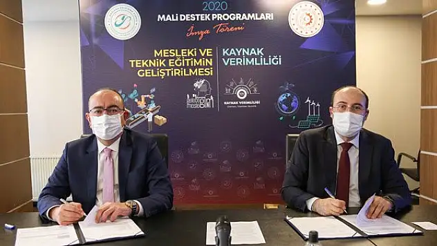 Meram'da çöp konteynerleri 'akıllanıyor!'