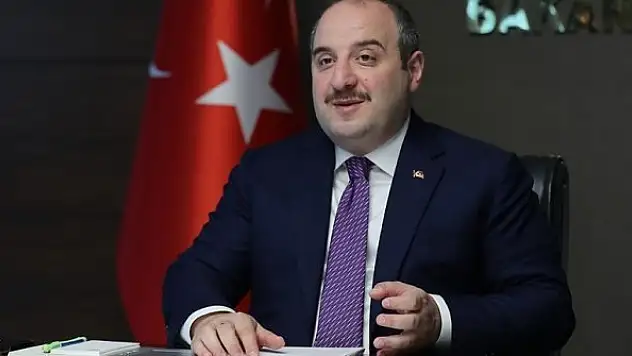 Bakan Varank: Dolandırıcılık ve risk barındırıyor, başı boş bırakmayacağız