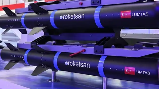 Türkiye'nin savunma sanayi ihracatı son 5 yılda yüzde 30 arttı, ithalatı yüzde 59 geriledi