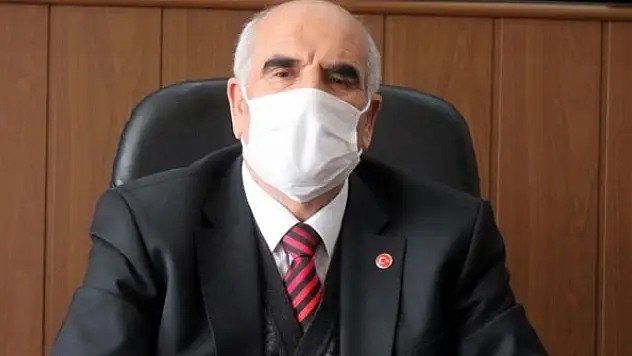 '15 gün çocuk gibi ağladım'