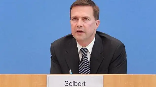 Almanya'dan Rusya'ya çağrı: Kırım'ı Ukrayna'ya iade et