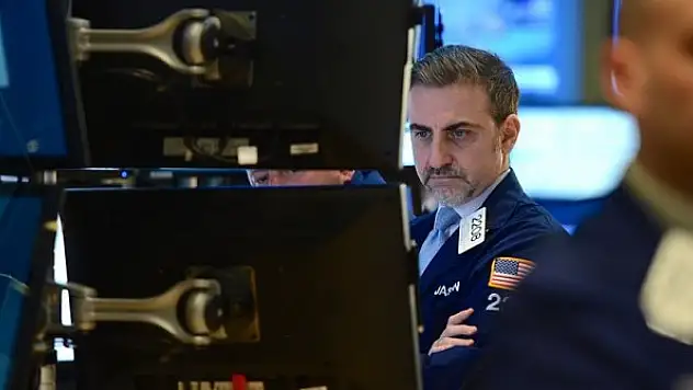 Küresel piyasalar Fed öncesi pozitif seyrediyor