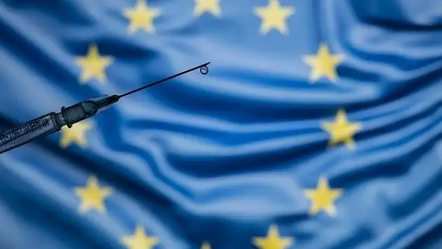 AB içinde aşıların dağıtımına ilişkin 'adaletsizlik' sesleri yükseliyor