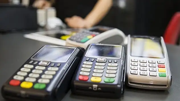 Şubat ayında kartlarla yapılan ödemeler yüzde 21 arttı