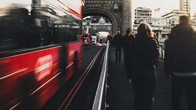 Erkeklerin erken ölüm riski, kadınlara göre yüzde 60 daha yüksek