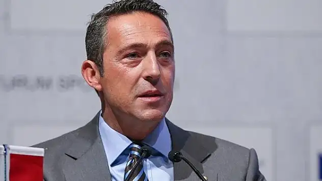 Ali Koç: Türk otomotiv sektörünün bugüne kadarki en büyük yatırımını gerçekleştireceğiz