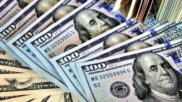 ABD'de sanayi üretimi Nisan 2020'den bu yana en yüksek düşüşü kaydetti