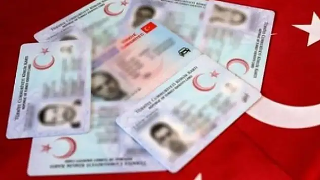 Azerbaycan'a kimlikle giriş dönemi başlıyor