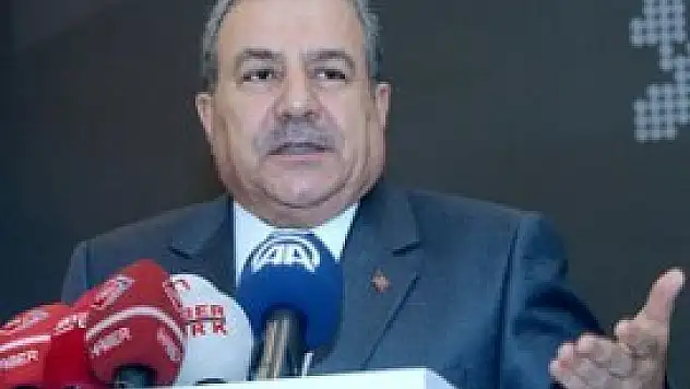 'Önce polise yapılan saldırıları soruştursunlar'