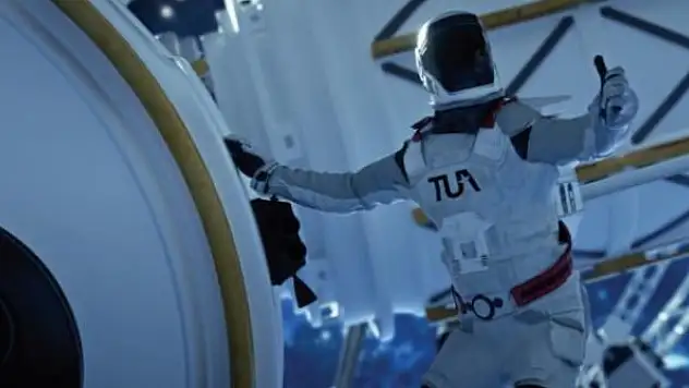 ETÜ'de 'Havacılık ve Uzay Mühendisliği Bölümü' açılacak