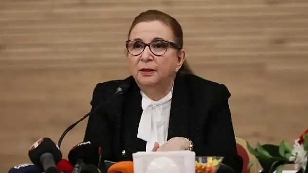 Bakan Pekcan: Mücadelemiz kararlılıkla sürecektir