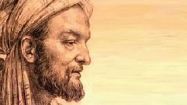 Orta Çağ'ın münzevi yıldızı İbn Haldun'un vefatının 615. yılı