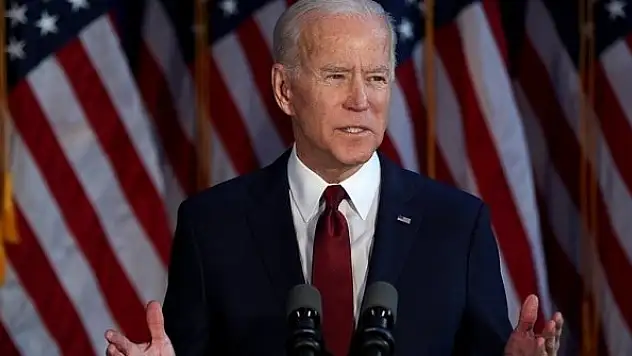 Biden: Putin ABD seçimlerine müdahale ettiği için bedel ödeyecek