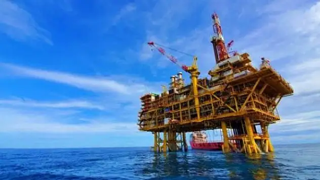 TPAO'dan sismik arama açıklaması