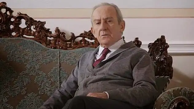 Kara Ekmek dizisinde şok ayrılık