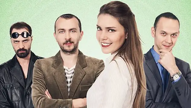 Mutlu Ol Yeter'de sürpriz değişiklik