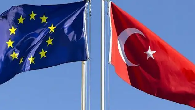 AB'den 'Türkiye' kararı: Enerji yaptırımı askıya alındı