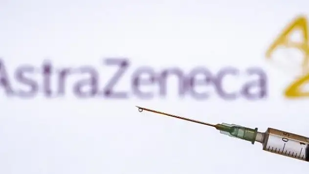 Avrupa İlaç Ajansı'ndan AstraZeneca açıklaması