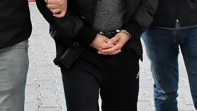 Hayvan hırsızlığı operasyonunda yakalanan 2 kişi tutuklandı