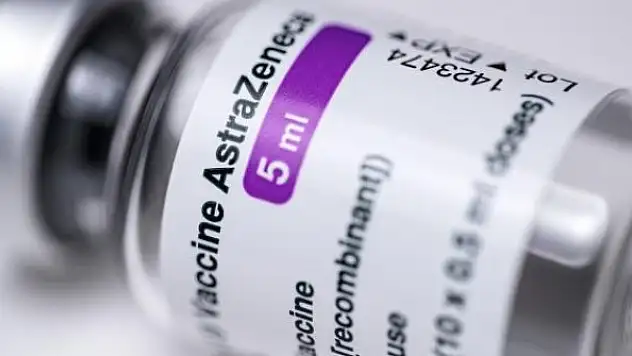 Gürcistan AstraZeneca aşısını kullanmaya devam edecek