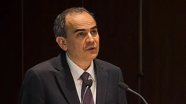 Başçı'dan enflasyon açıklaması