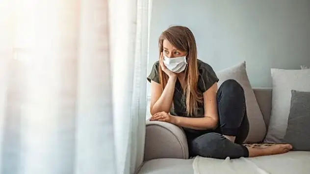 Bitmeyen Covid: 3 aydan uzun sürüyor