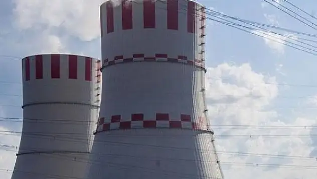 Japonya'da Tokai 2 nükleer santralinin faaliyetleri durduruldu