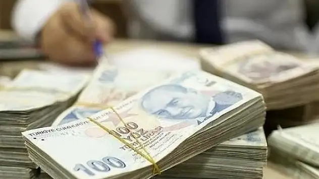 Yaşlıya 2420 TL'lik destek!