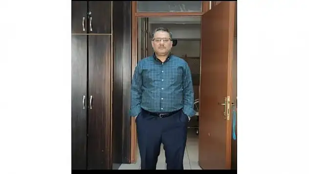 Selçuklu İlçe MEM atama şefi Covid-19'a yenik düştü