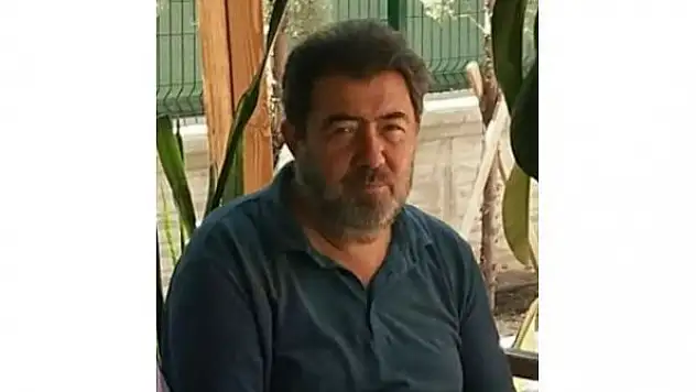 Hasan Hüseyin Kutludoğmuş vefat etti