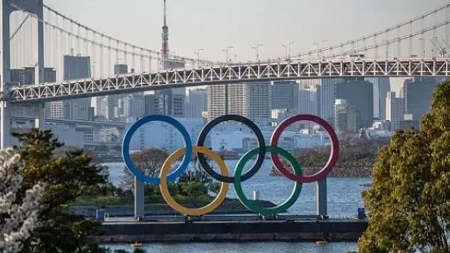 Tokyo Olimpiyatları'na yurt dışından seyirci kabul edilmeyecek