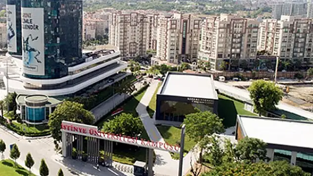 İstinye Üniversitesi 61 Akademik Personel alıyor