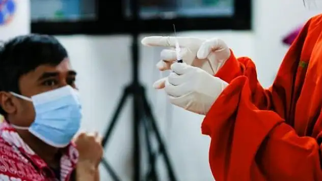 Asya ülkelerinin koronavirüsle mücadelesinde son durum